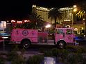 Pink Fire Truck 1